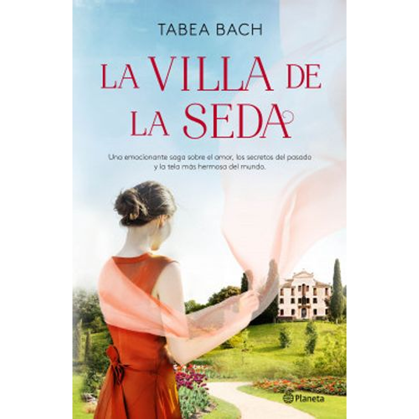La Villa De La Seda 1