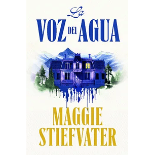 La Voz Del Agua