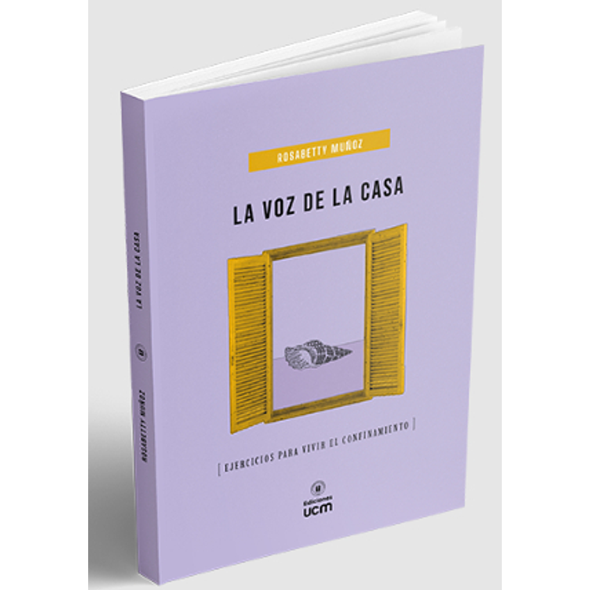 La Voz De La Casa 1