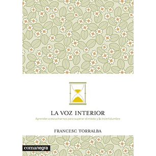 La Voz Interior