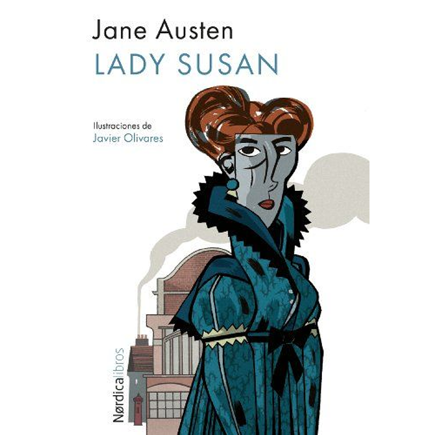 Lady Susan 1