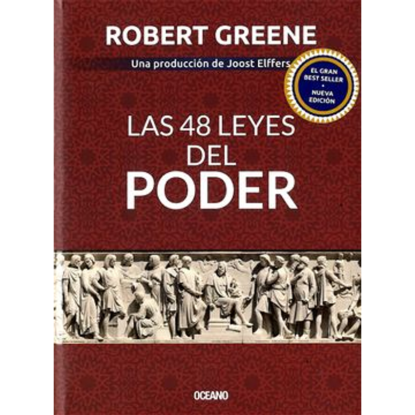 Las 48 Leyes Del Poder 1