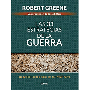 Las 33 Estrategias De La Guerra