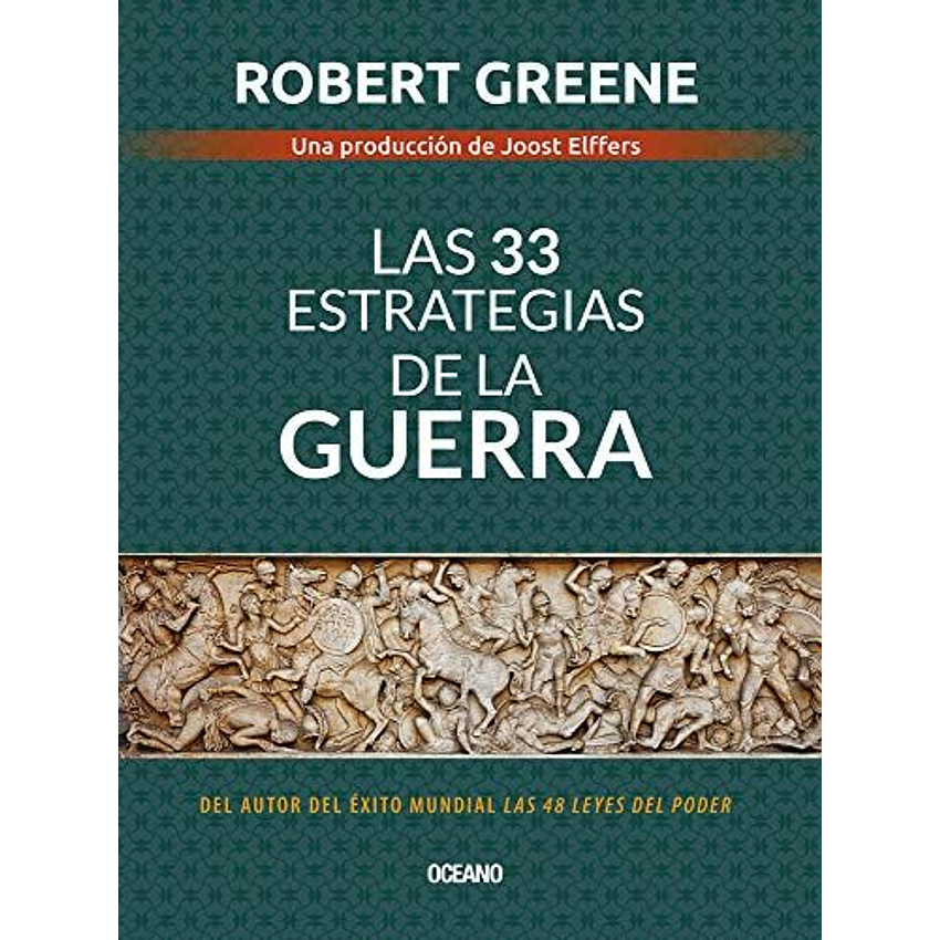 Las 33 Estrategias De La Guerra 1