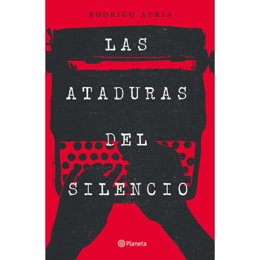 Las Ataduras Del Silencio 1