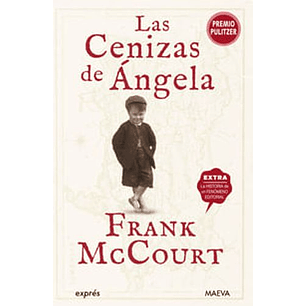 Las Cenizas De Angela