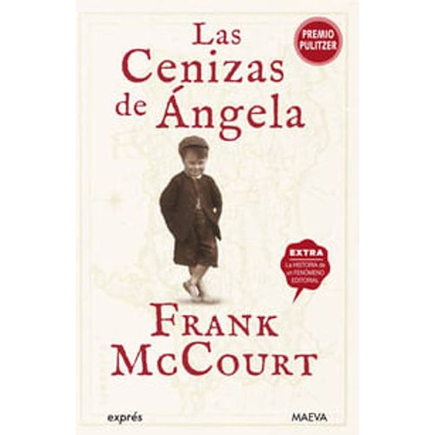 Las Cenizas De Angela 1