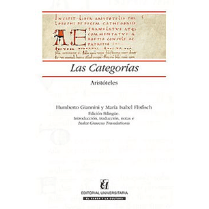 Las Categorias