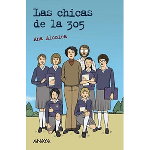 Las Chicas De La 305