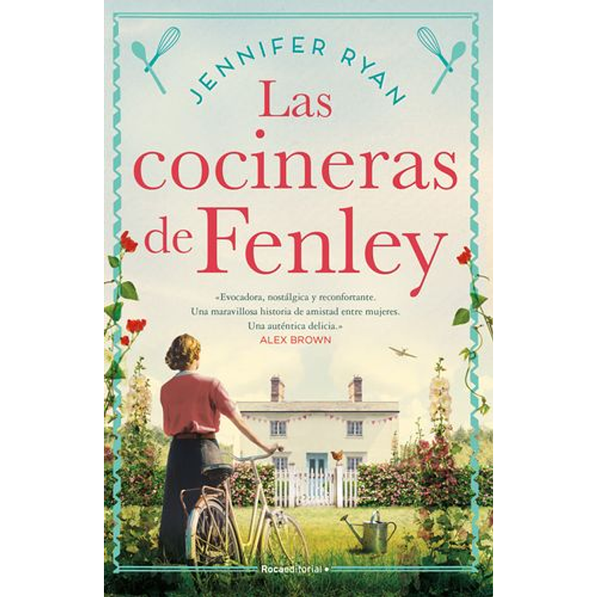 Las Cocineras De Fenley 1