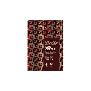 Las Cosas Que Digo Son Ciertas