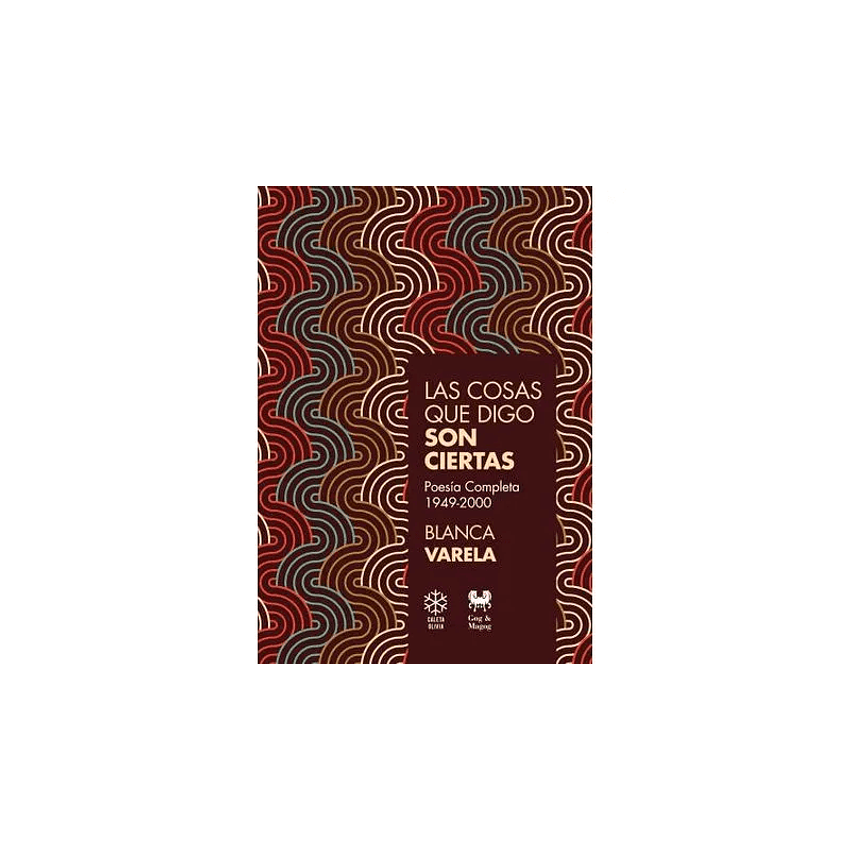 Las Cosas Que Digo Son Ciertas 1