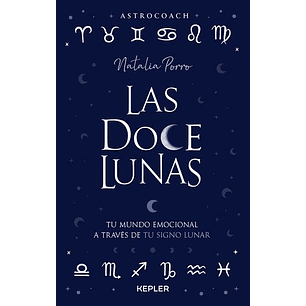 Las Doce Lunas