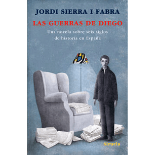 Las Guerras De Diego