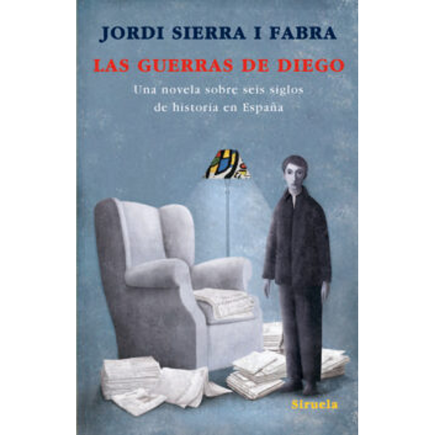 Las Guerras De Diego 1