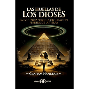 Las Huellas De Los Dioses