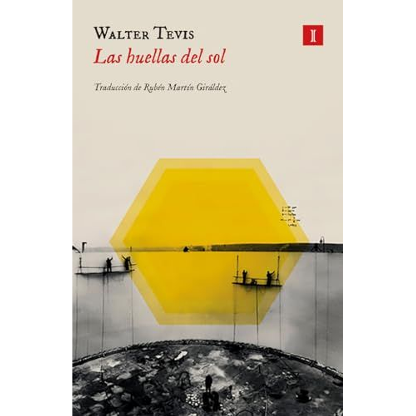 Las Huellas Del Sol 1