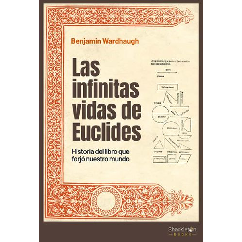 Las Infinitas Vidas De Euclides 1