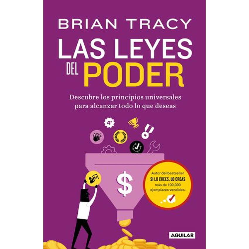 Las Leyes Del Poder 1