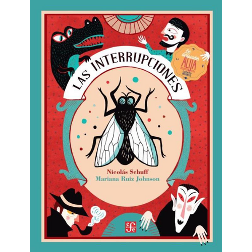 Las Interrupciones 1