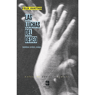 Las Luchas Del Deseo