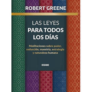 Las Leyes Para Todos Los Dias
