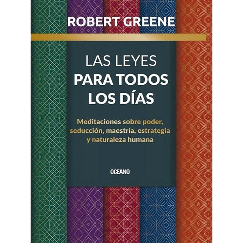 Las Leyes Para Todos Los Dias 1