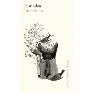 Las Ordenes