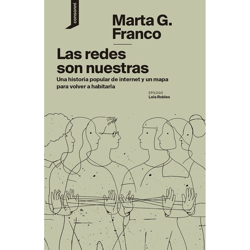 Las Redes Son Nuestras 1