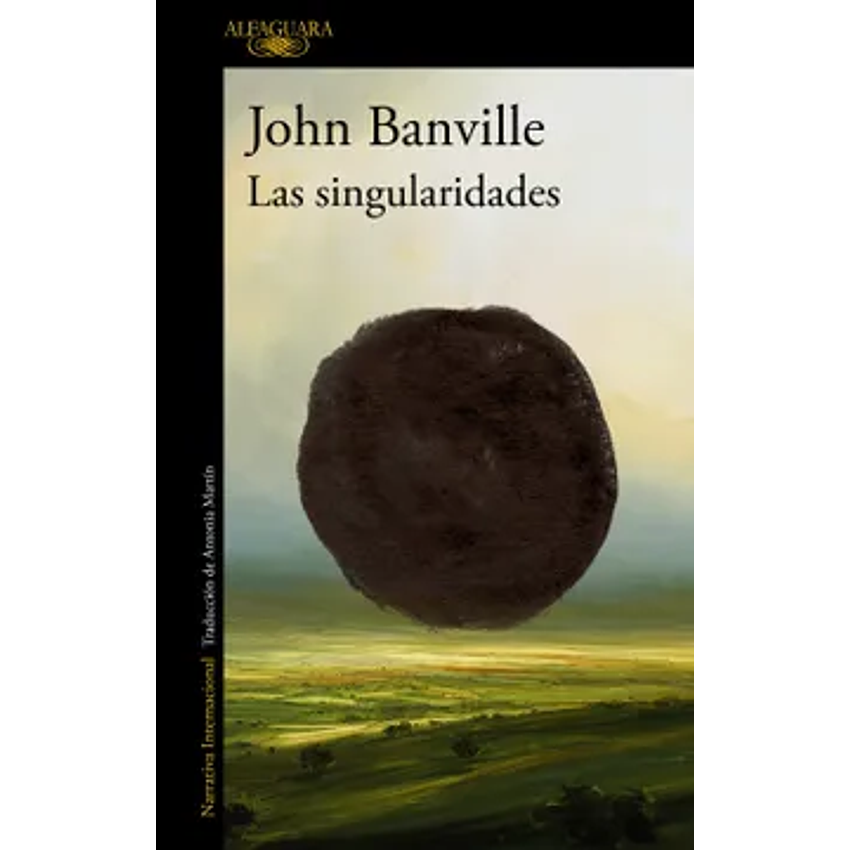 Las Singularidades 1