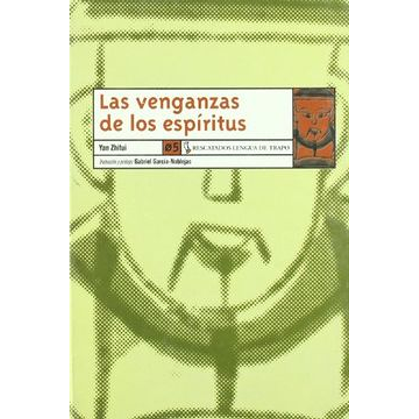 Las Venganzas De Los Espíritus 1
