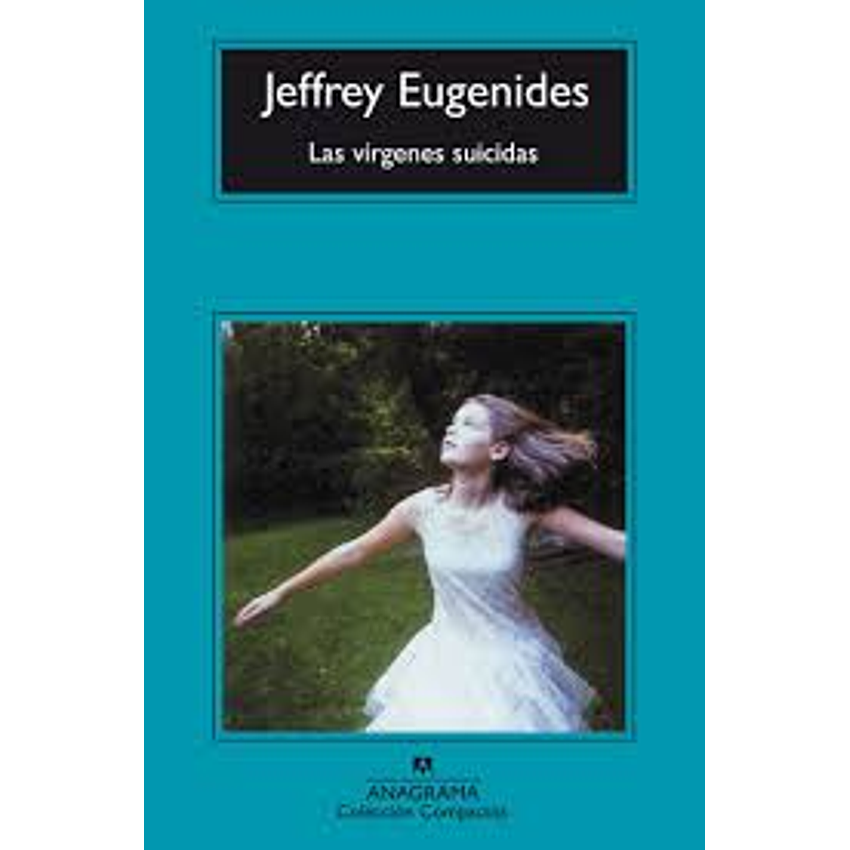 Las Virgenes Suicidas  1