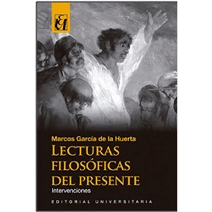 Lecturas Filosoficas Del Presente