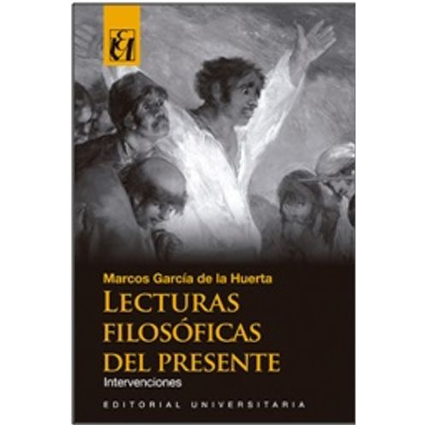 Lecturas Filosoficas Del Presente 1