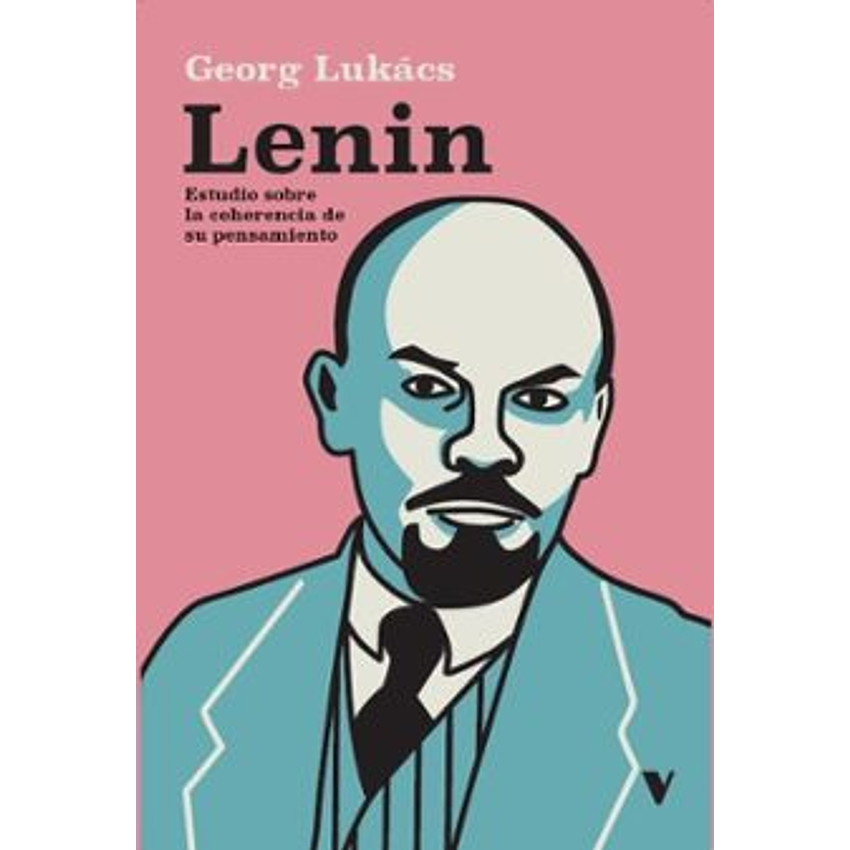 Lenin (Lukacs) 1