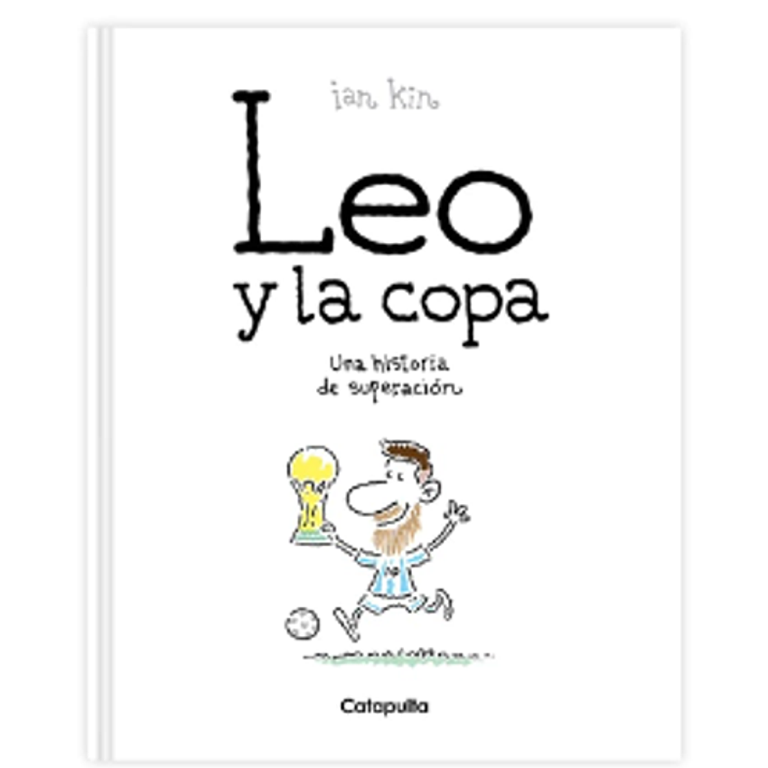 Leo Y La Copa 1