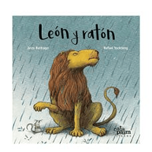 Leon Y Raton