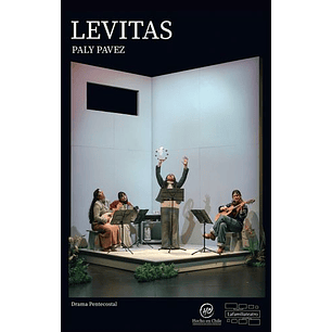Levitas