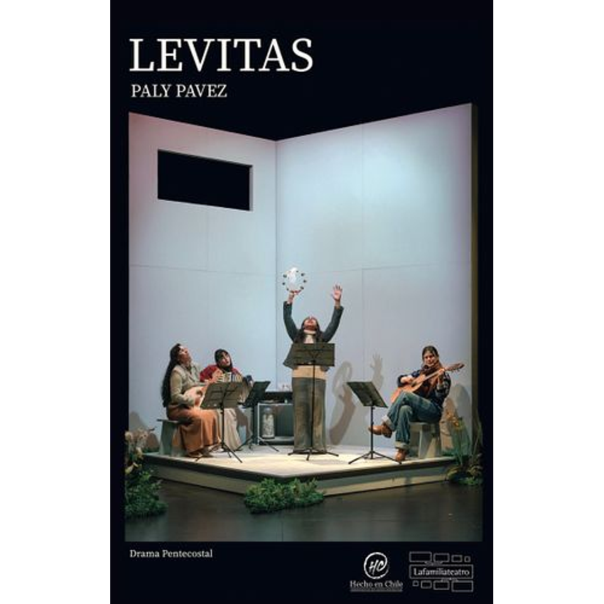 Levitas 1
