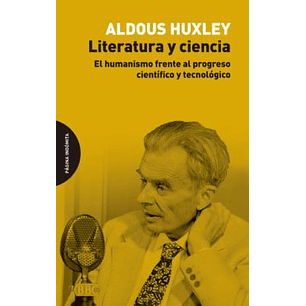 Literatura Y Ciencia