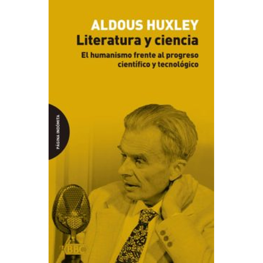 Literatura Y Ciencia 1