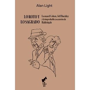 Lo Roto Y Lo Sagrado