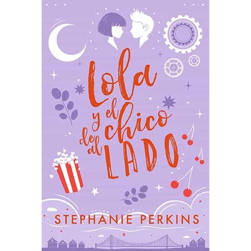 Lola Y El Chico De Al Lado (La Galera) 1