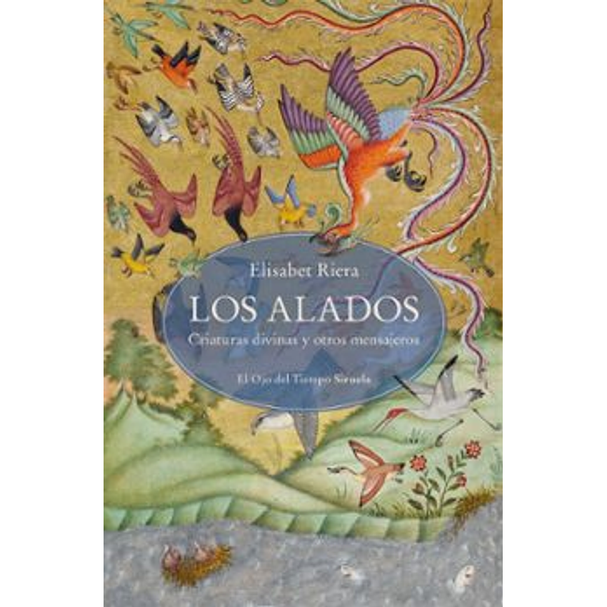 Los Alados 1
