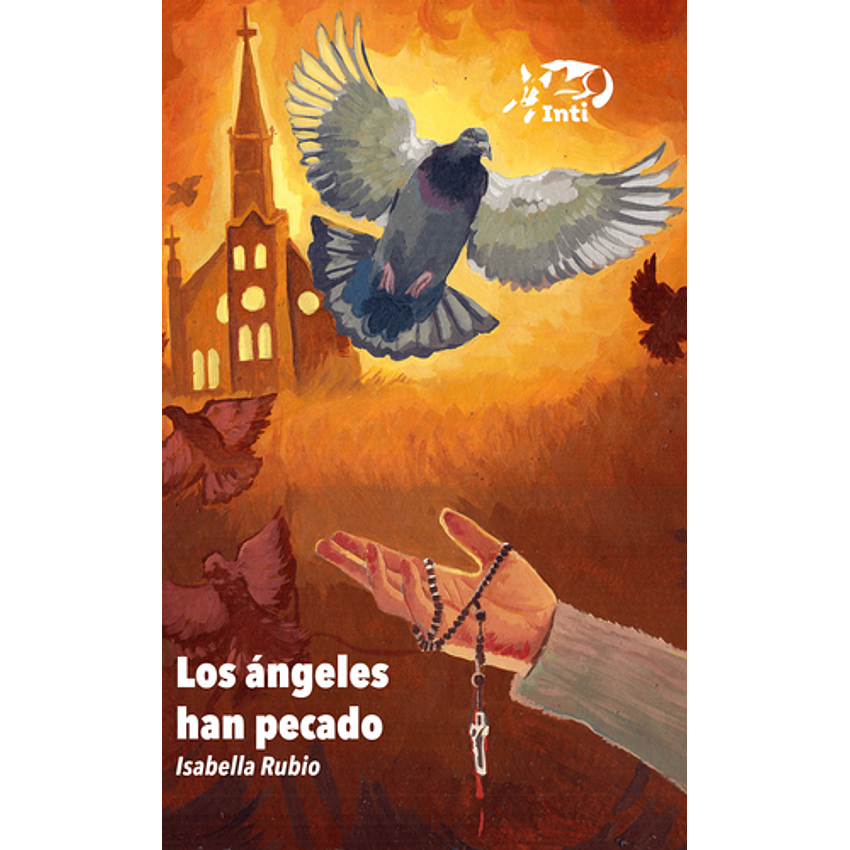 Los Angeles Han Pecado 1