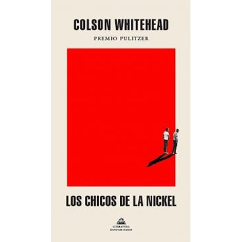 Los Chicos De La Nickel 1