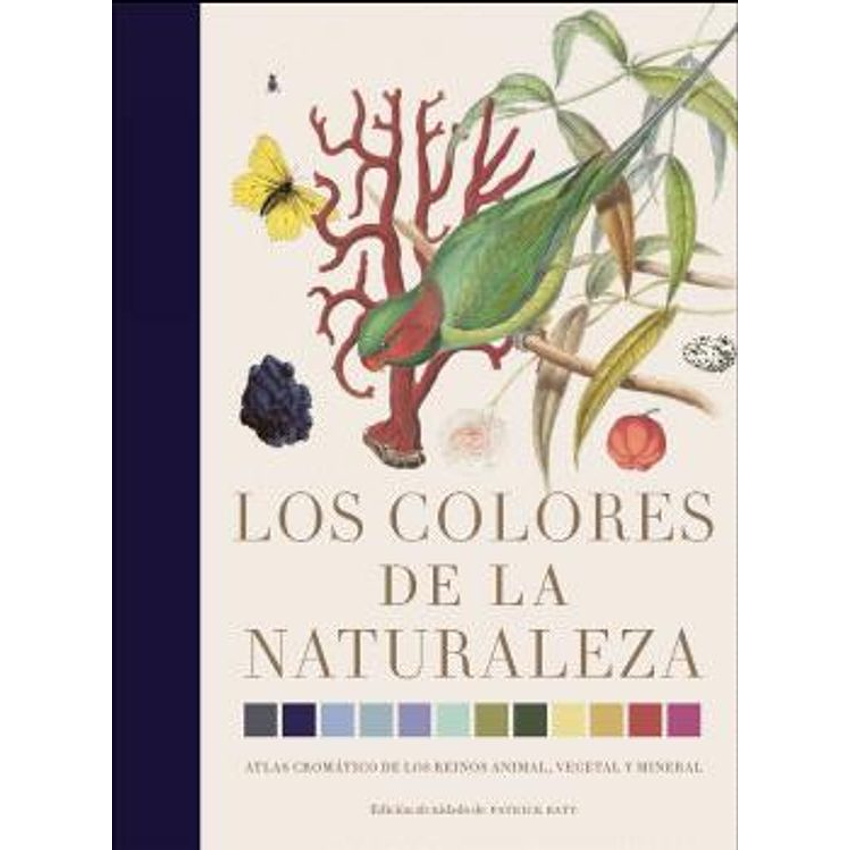 Los Colores De La Naturaleza 1