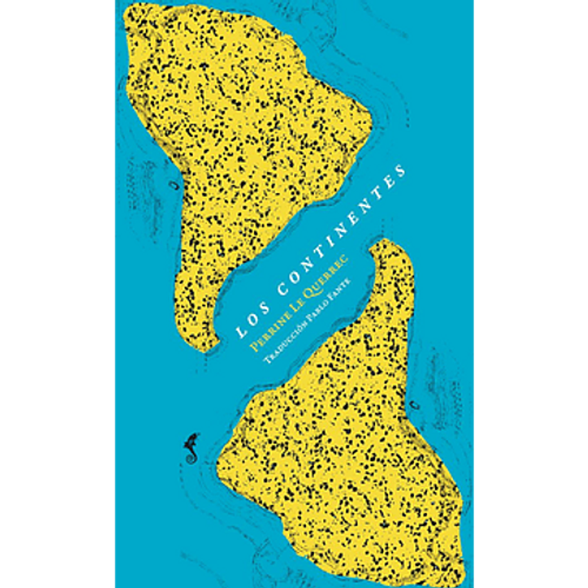 Los Continentes 1