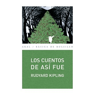 Los Cuentos De Asi Fue