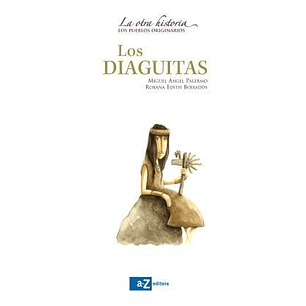 Los Diaguitas
